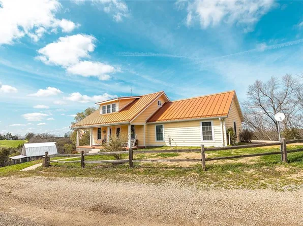 1347 Highway 63, Loose Creek, MO 65054