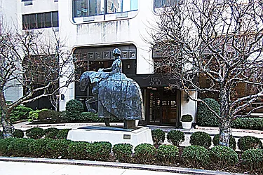 Sold by Fox Residential Group