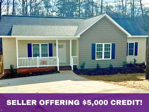 520 Kelly Cir, Asheboro, NC 27203