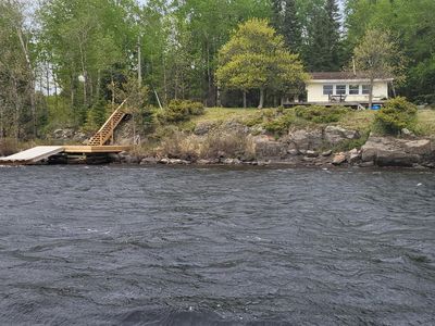 2480 Keyes Island, International Falls, MN, 56649