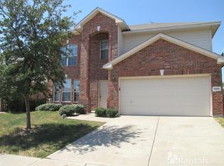 6801 Geyser Trl, Watauga, TX 76137