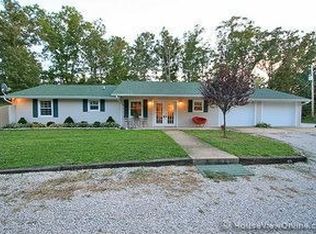 10745 Gun Club Rd, Potosi, MO 63664