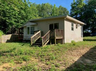 14 Gold Creek Landing Rd, Conway, AR 72032