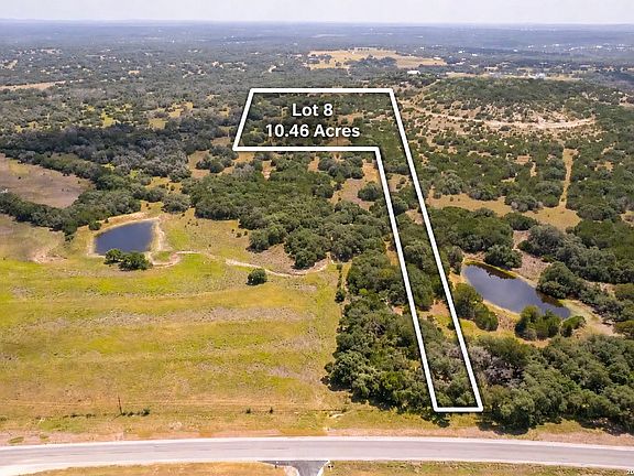 2nd image of TBD-LOT 8 Sisterdale Road LOT 8