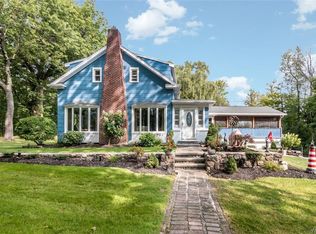 4912 Oregon Ave, Hamburg, NY 14075