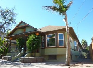 417 S State St, Los Angeles, CA 90033