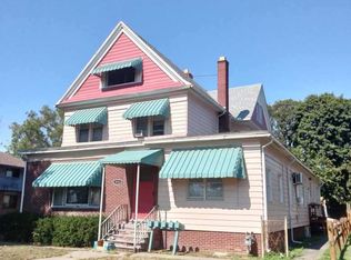1951 N Summit St APT 4, Toledo, OH 43611