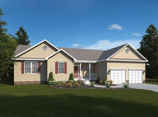 Bartlett Plan, Mayberry, Stewartstown, PA 17363