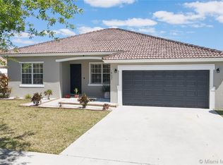 14637 SW 159th Ct, Miami, FL 33196