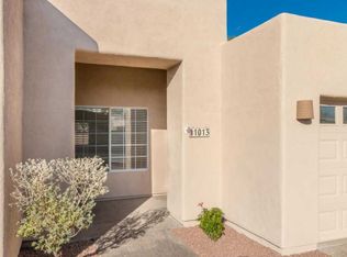 1013 N Del Valle Pl, Tucson, AZ 85711