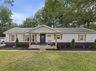 3003 E 171st St, Belton, MO 64012