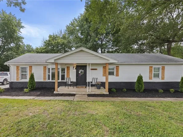 3003 E 171st St, Belton, MO 64012