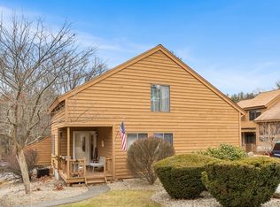 2 Danforth Ct UNIT 2, Haverhill, MA 01832