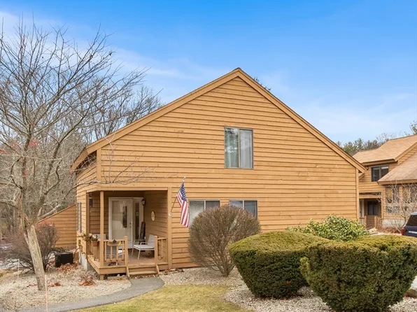 2 Danforth Ct Unit 2, Haverhill, MA 01832