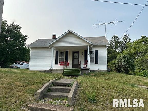 2nd image of 206 W Adams St