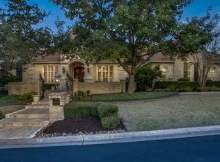 6 Merrivale Pl, San Antonio, TX 78257