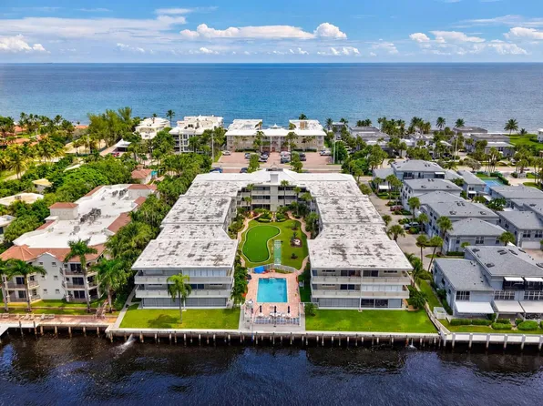 1198 Hillsboro Mile #210, Hillsboro Beach, FL 33062