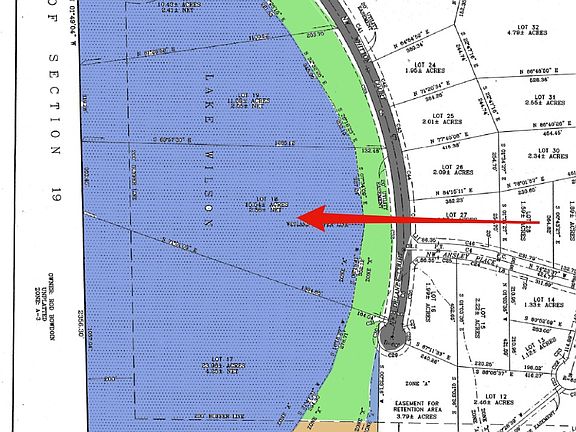 5th image of LOT 18 NW Whitton Ct