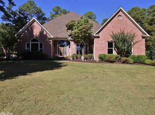 60 Berney Way Dr, Little Rock, AR 72223