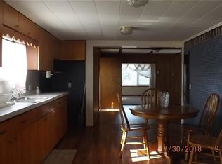 653 S James St, Carthage, NY 13619