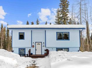 3042 Treaty St, North Pole, AK 99705