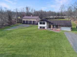 10 Nightingale Rd, Blairstown, NJ 07825