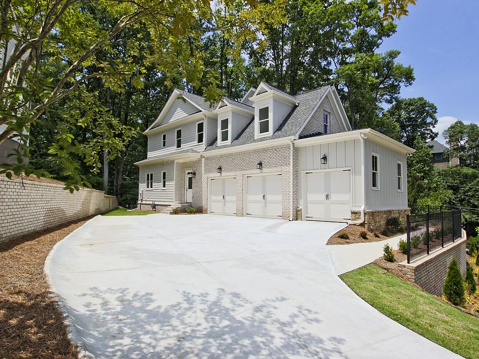5706 Registry Oaks Ln, Mableton, GA 30126 Zillow
