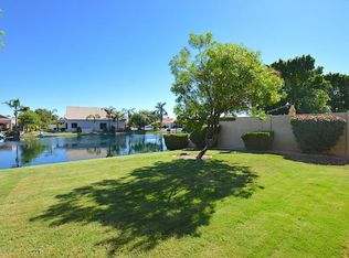 1471 W Blue Ridge Way, Chandler, AZ 85248