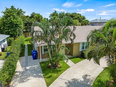 925 Turtle Cove Ln, Vero Beach, FL, 32963
