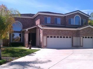 847 Amaryllis Ave, Simi Valley, CA 93065