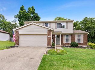 700 Woodgate Rd, Cincinnati, OH 45244