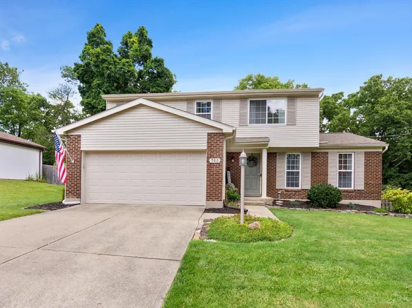 700 Woodgate Rd, Cincinnati, OH 45244