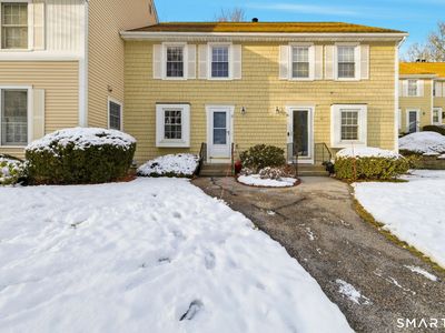 17 Hubbard Run Drive #17, Glastonbury, CT, 06033