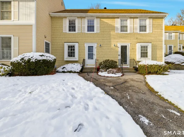17 Hubbard Run Drive #17, Glastonbury, CT 06033