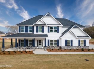 102 Lady Ln, Warner Robins, GA 31088