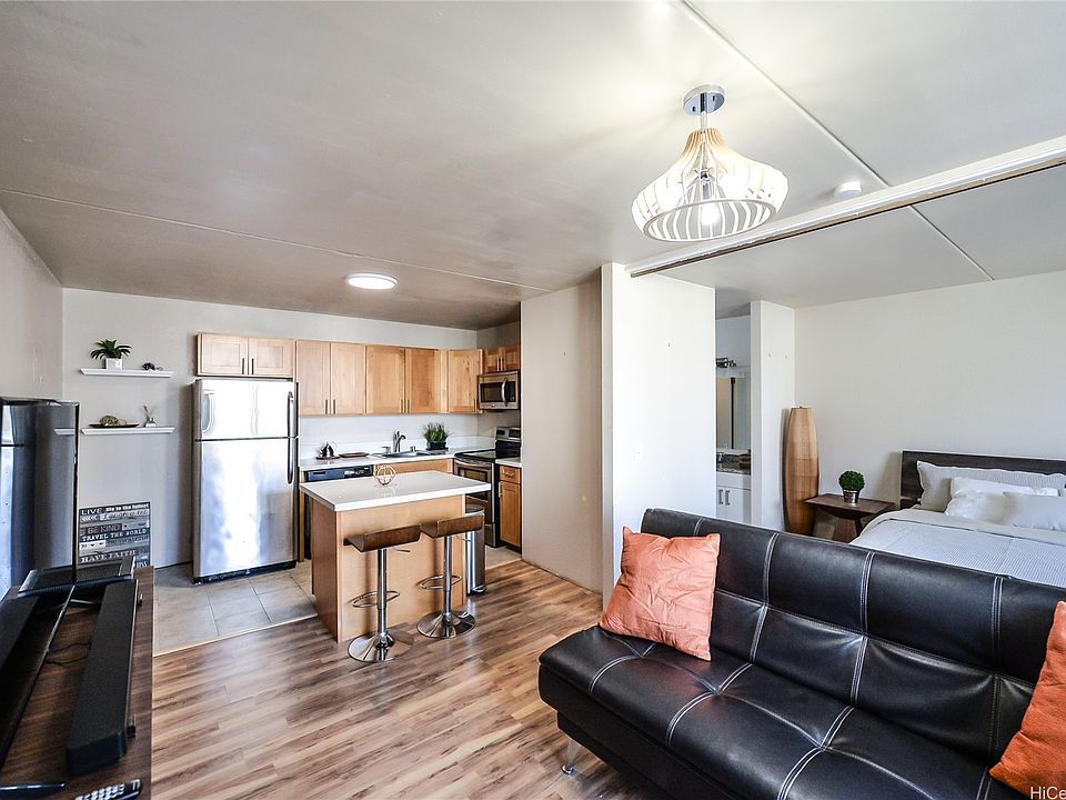 1st image of 2240 Kuhio Ave APT 1014