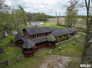 781 Oak Rd, Royalton, IL 62983