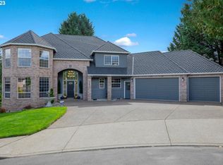 13621 SW White Cedar Pl, Tigard, OR 97223