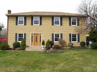 548 Ridgedale Ave, East Hanover, NJ 07936