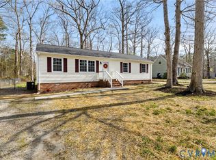 19515 Julep Cir, South Chesterfield, VA 23834