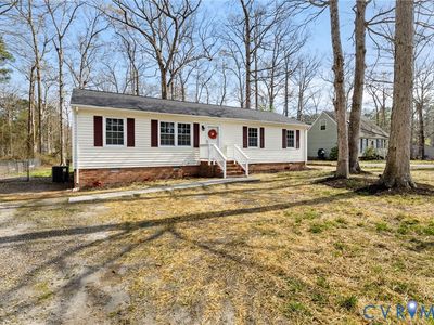 19515 Julep Cir, South Chesterfield, VA, 23834