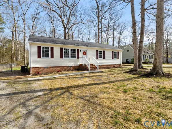 19515 Julep Cir, South Chesterfield, VA 23834