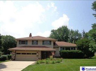 12911 Dewey Ave, Omaha, NE 68154