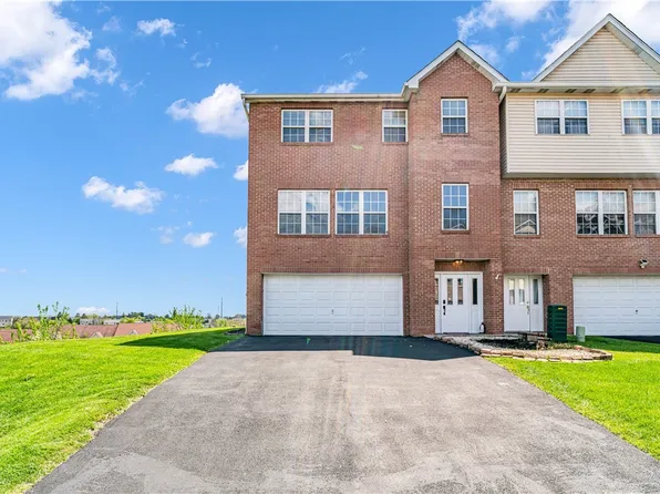 501 Wingate Dr, Pittsburgh, PA 15205