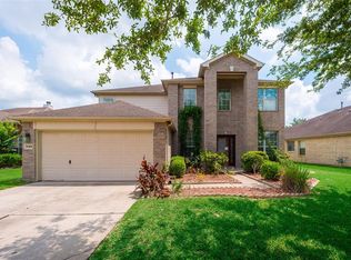 5126 Meadow Canyon Dr, Sugar Land, TX 77479