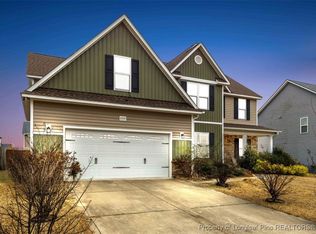 2035 Maitland Dr, Fayetteville, NC 28314