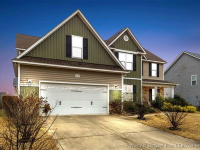 2035 Maitland Dr, Fayetteville, NC, 28314