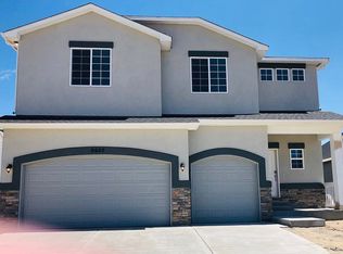 9607 Summer Sky Ln, Peyton, CO 80831