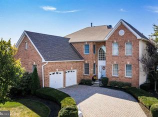 138 Augusta Dr, Moorestown, NJ 08057