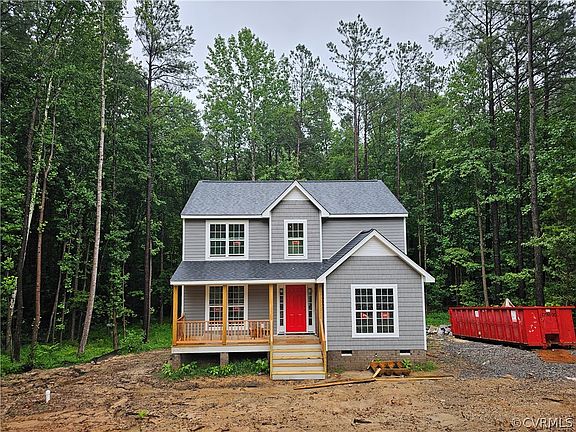 2nd image of 10007 Old Quarter Ln